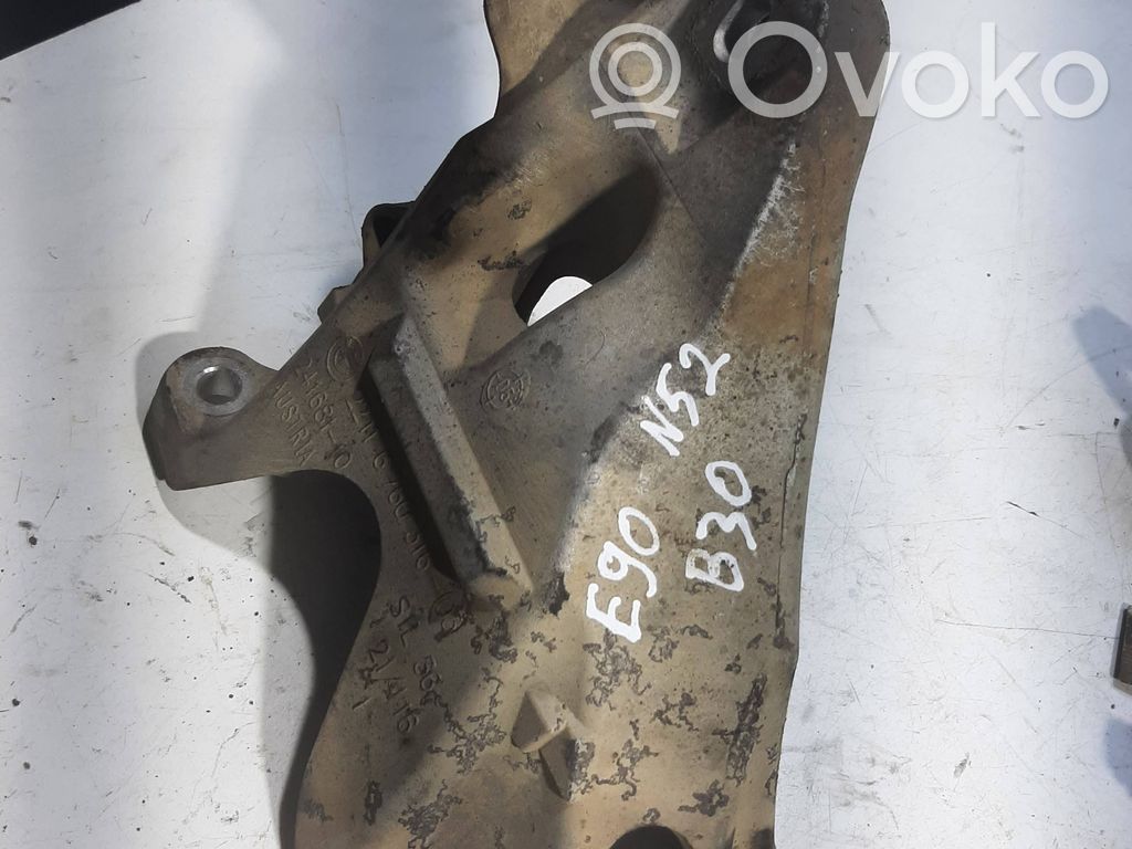 BMW 3 E90 E91 Engine mounting bracket 
