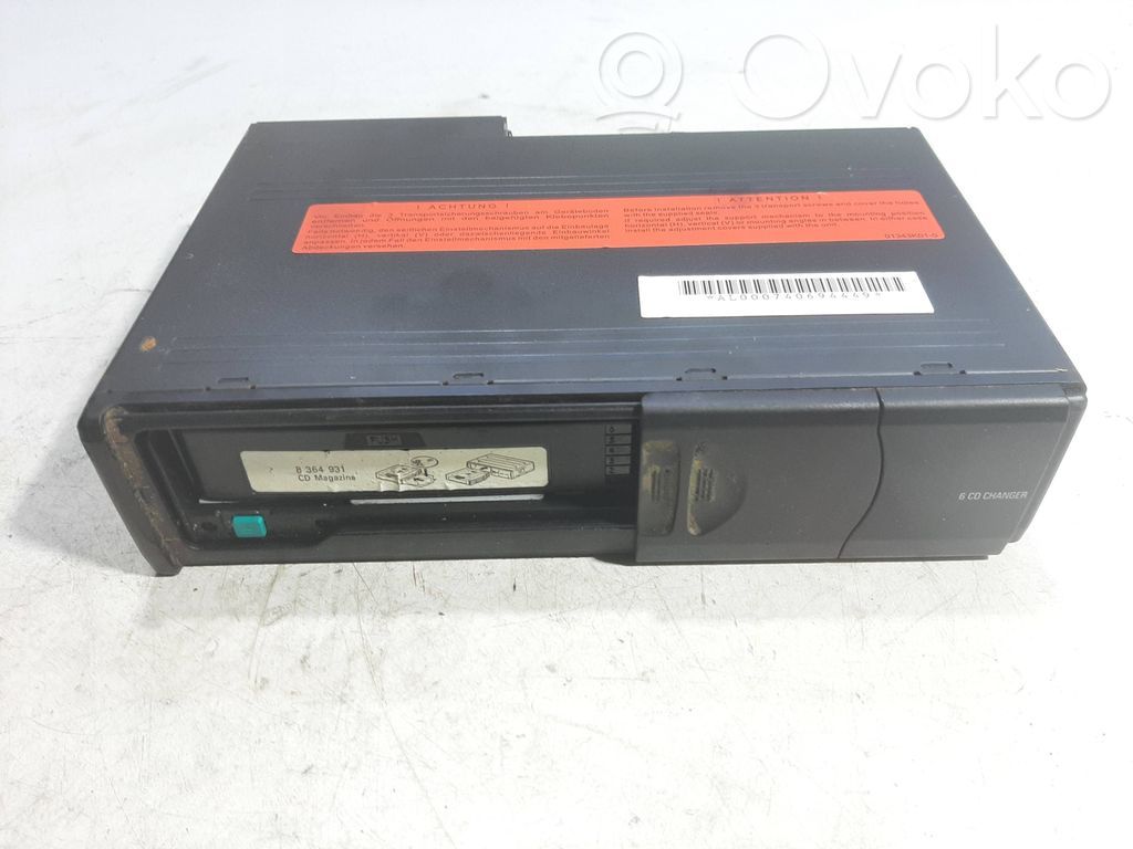 CD/DVD keitiklis   6913388,2004APJNNE