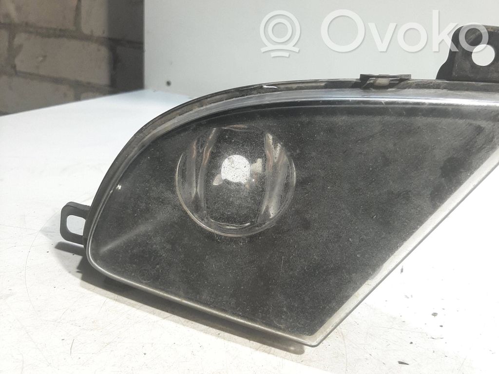 BMW 5 E60 E61 Front fog light 