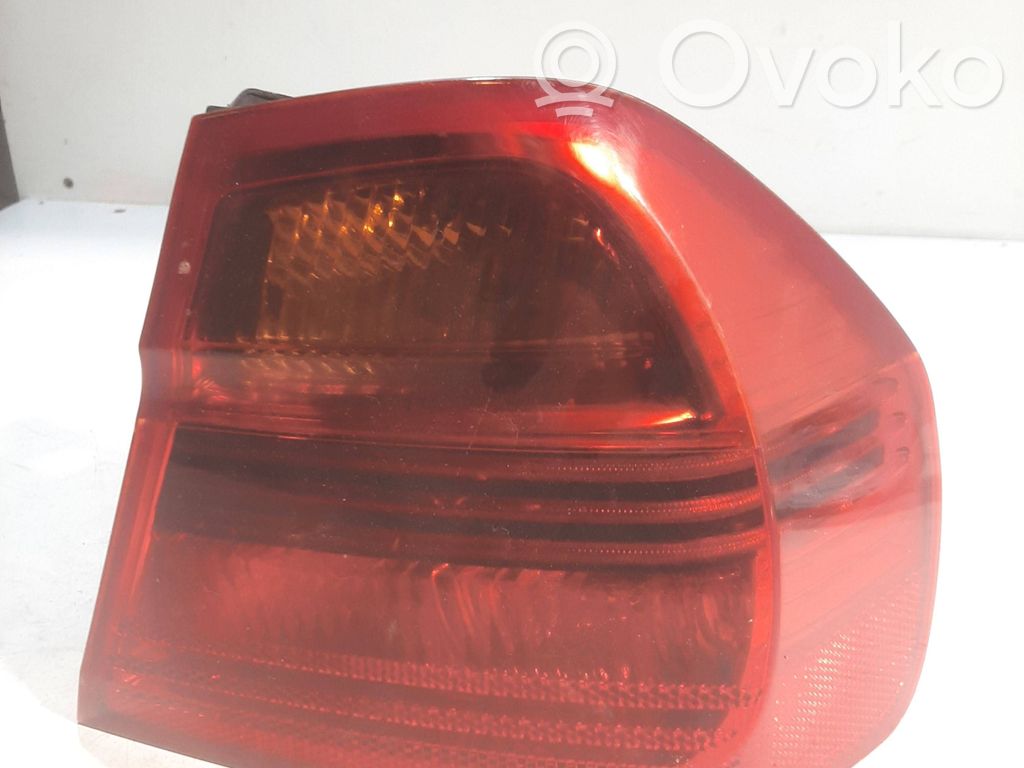 BMW 3 E90 E91 Rear/tail lights 