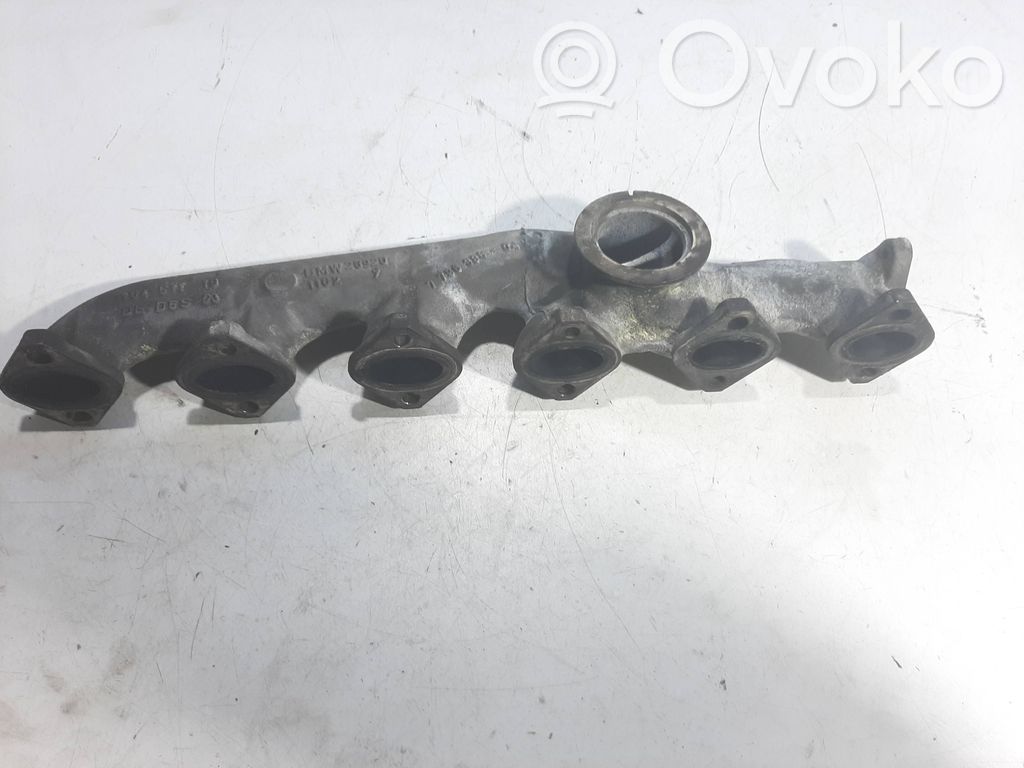 Коллектор выброса   10451110,DED5S
