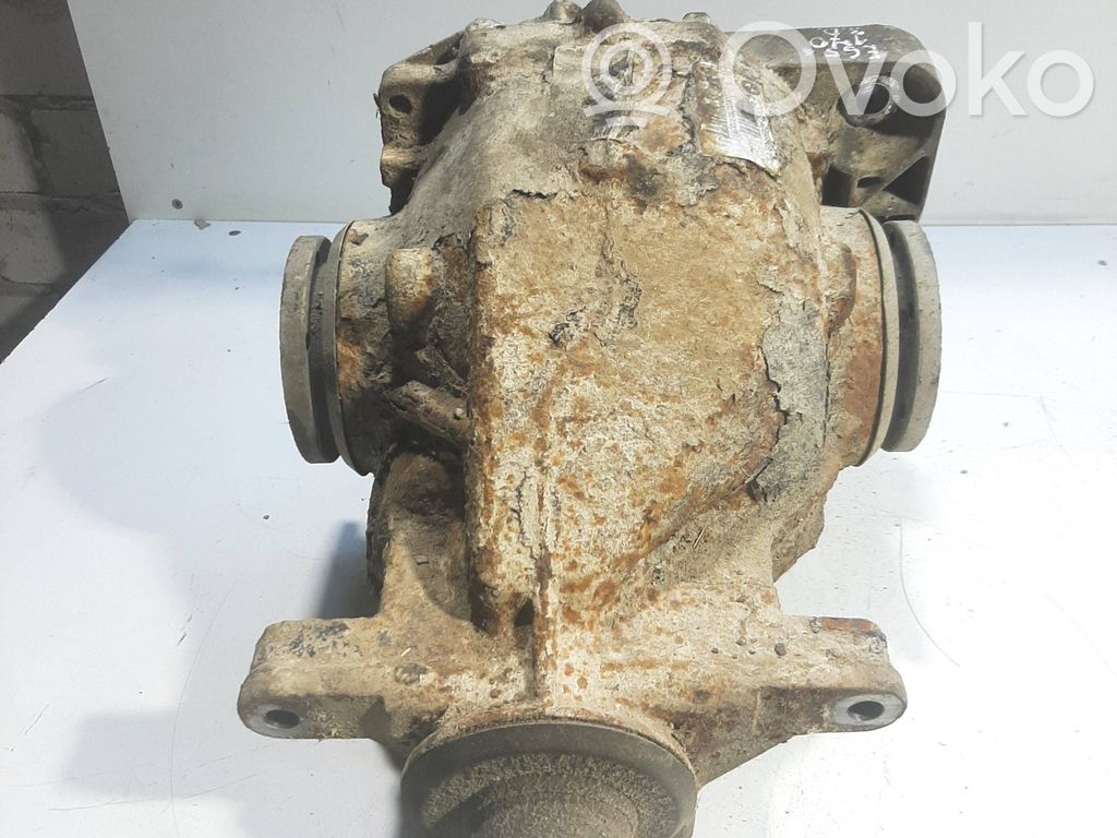 BMW 7 E65 E66 Rear differential 