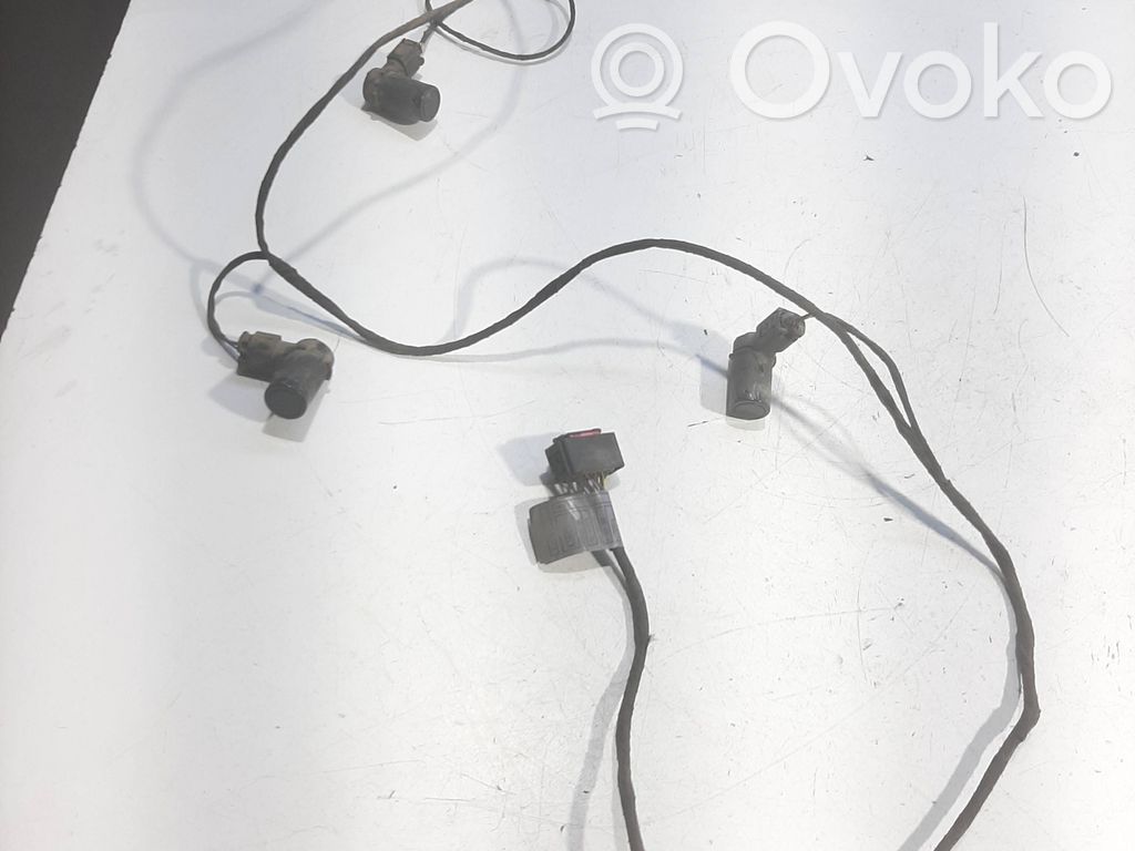 Parking sensor (PDC) wiring loom   6928363,EE968R,29082005,470017566697