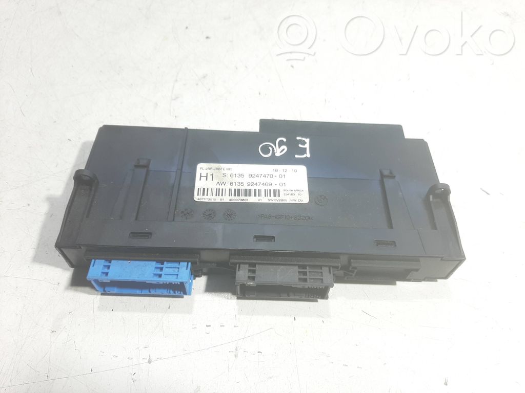 Komforto modulis   9247470,9247469,437F13015