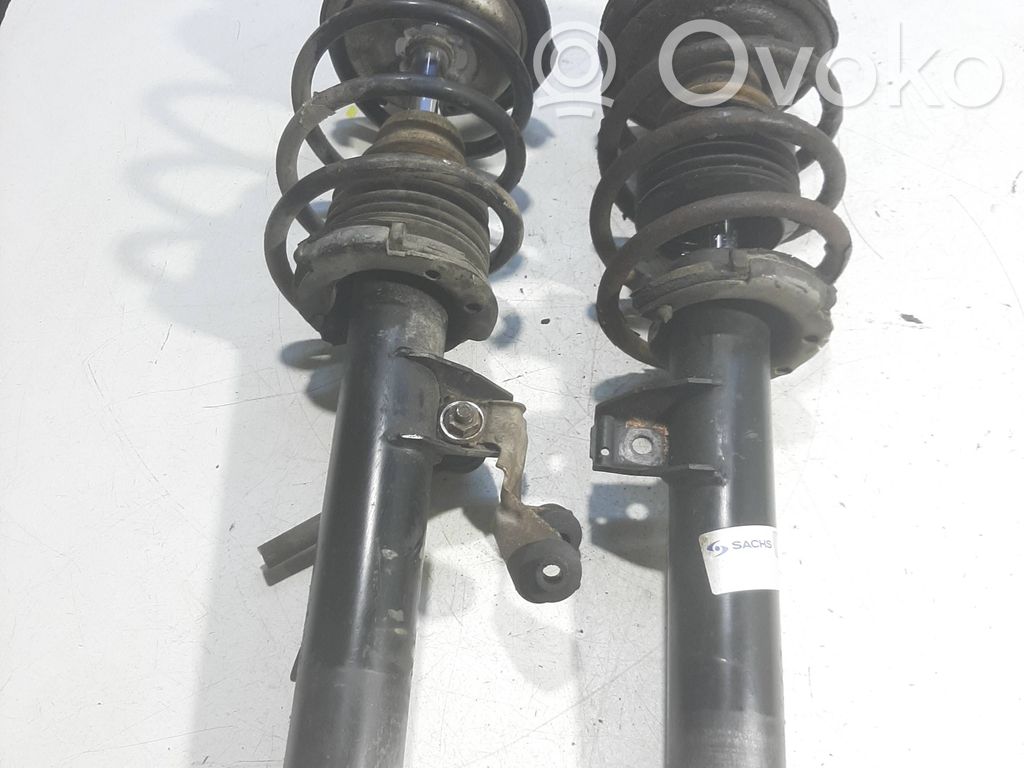 BMW 3 E90 E91 Priekinis amortizatorius 