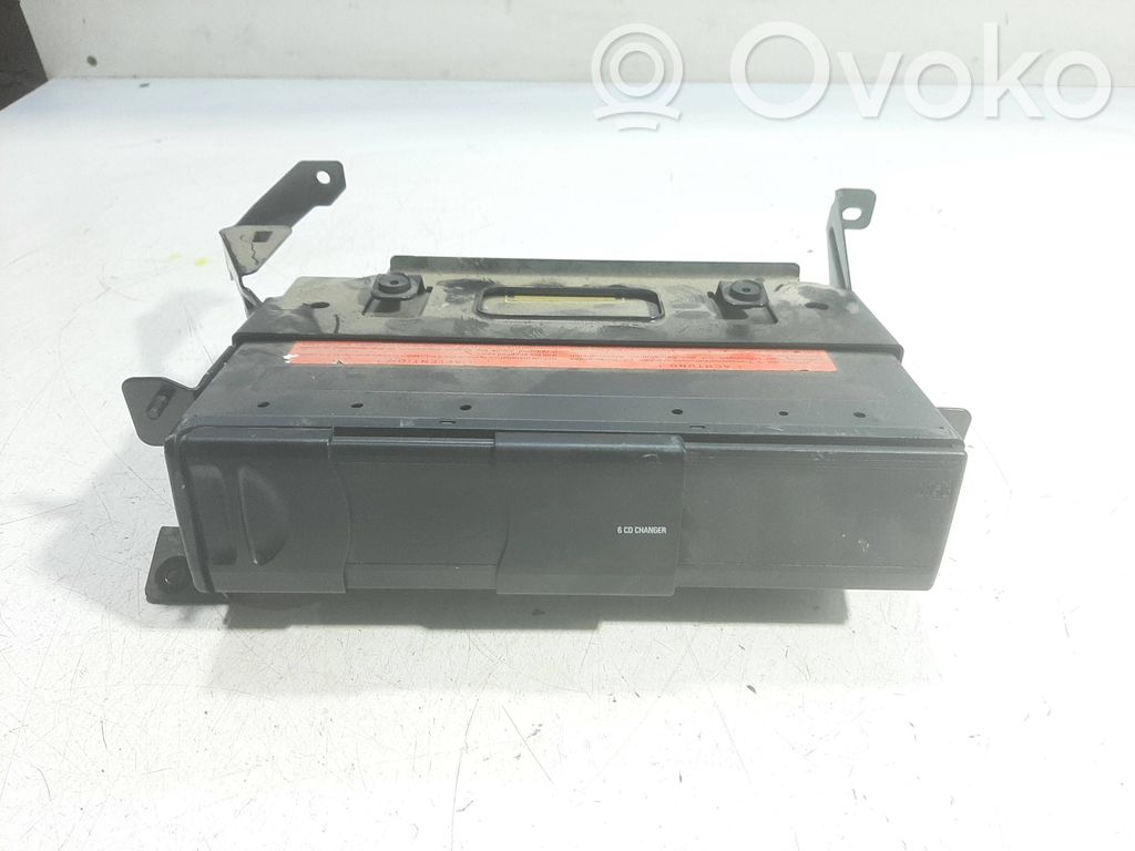BMW 3 E90 E91 Radio / CD-Player / DVD-Player / Navigation 