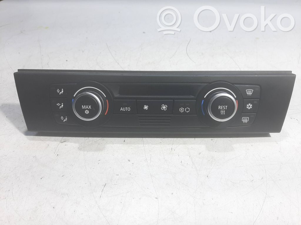 Climate control unit   9199260,080068360B,A2C53338455