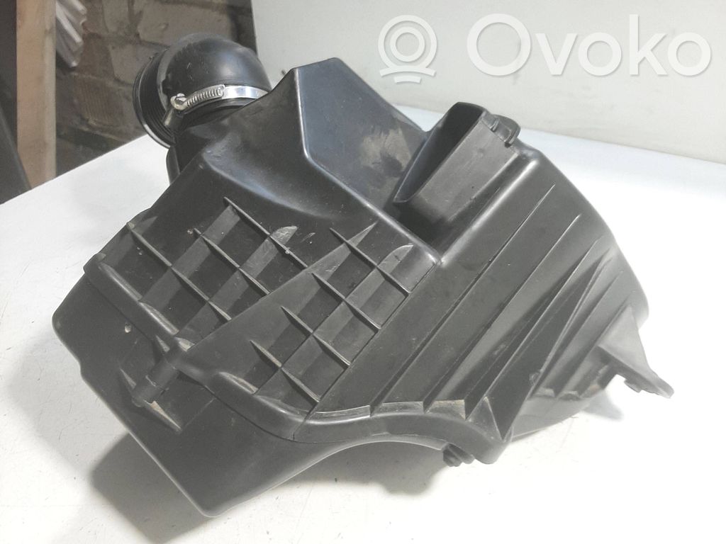 Oro filtro dėžė   7567174,1023079S01