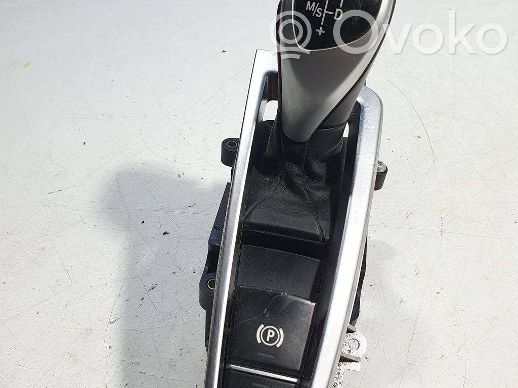 BMW 5 F10 F11 Gear shifter/selector 