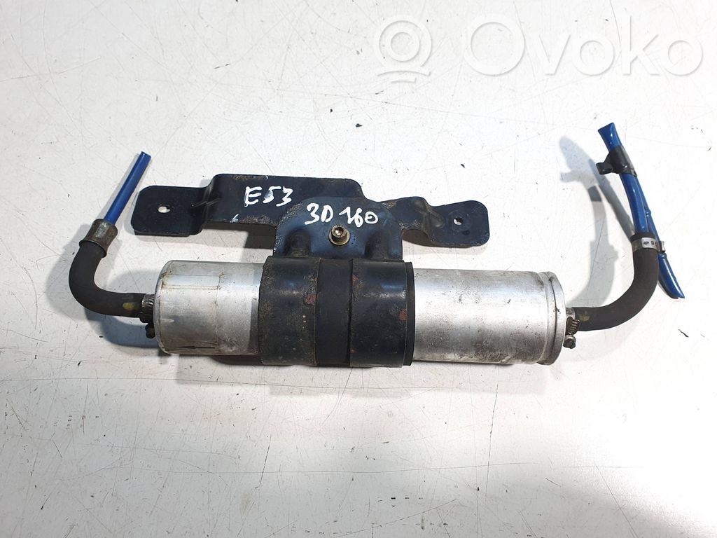BMW X5 E53 Fuel filter 