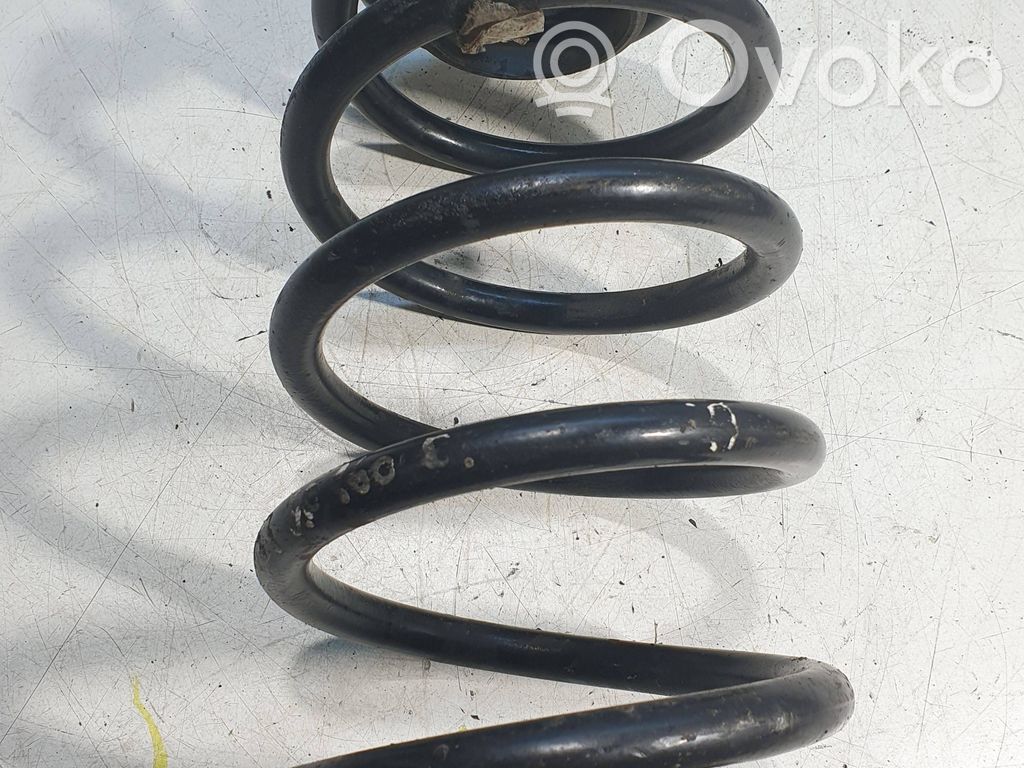 BMW X5 E53 Front coil spring 