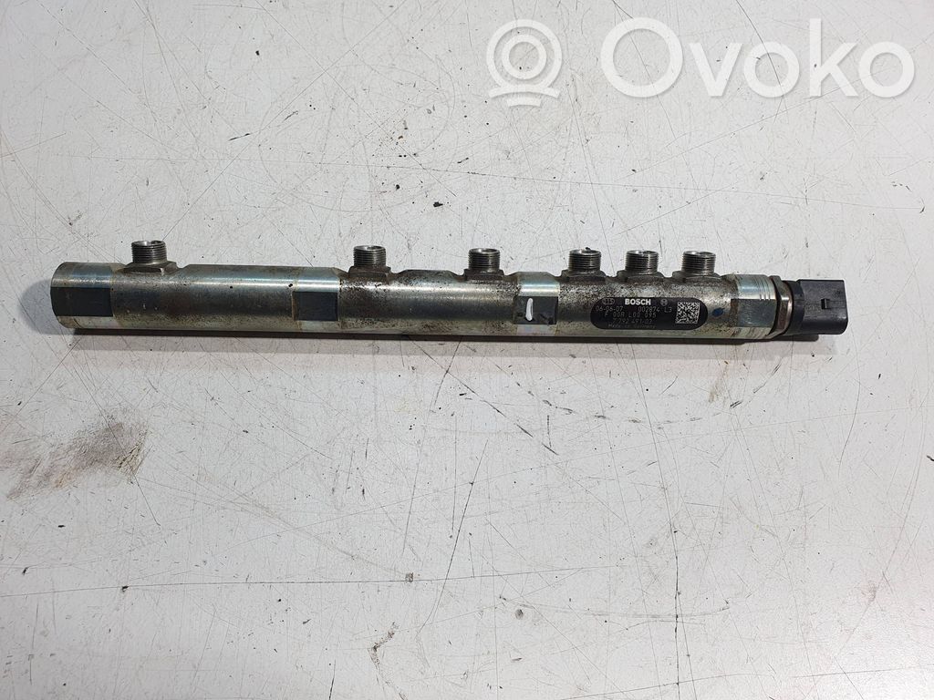 Fuel main line pipe   7792491,002874L3