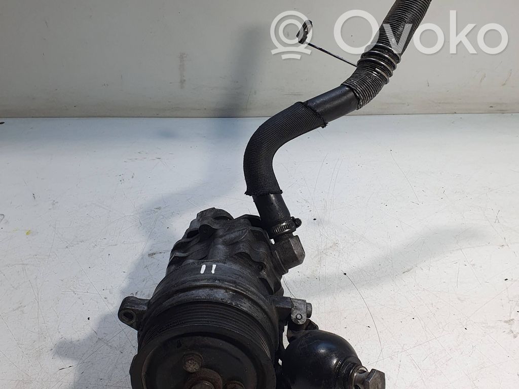 BMW 7 E65 E66 Power steering pump 
