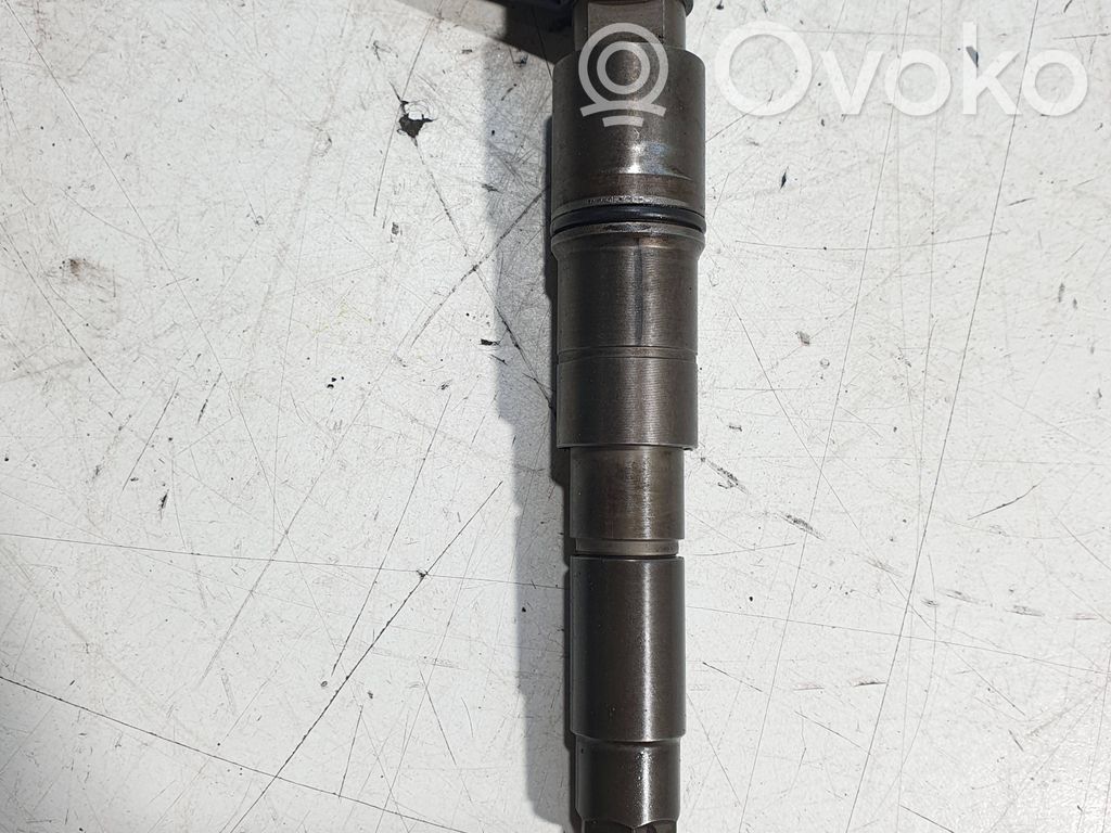 Fuel injector   7792097,0445115,AB59DFG,02969,060704