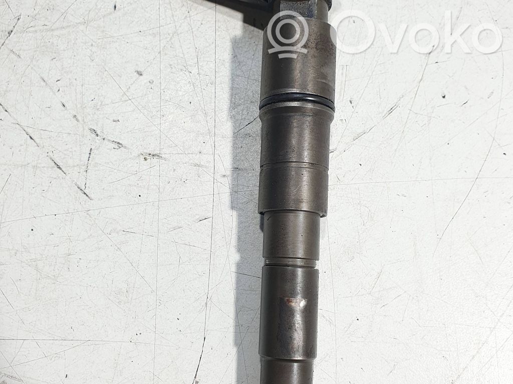 Fuel injector   779207,0445115009,AB5DCFG,02936,060704