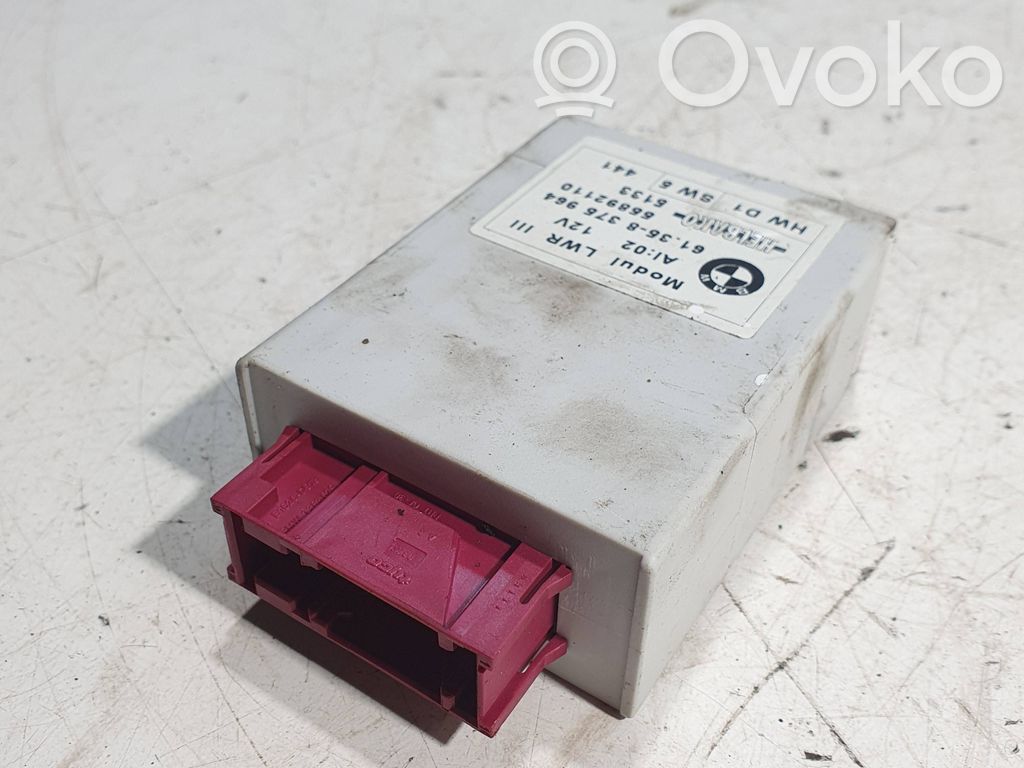 Light module LCM   61358375964,55892110,5133