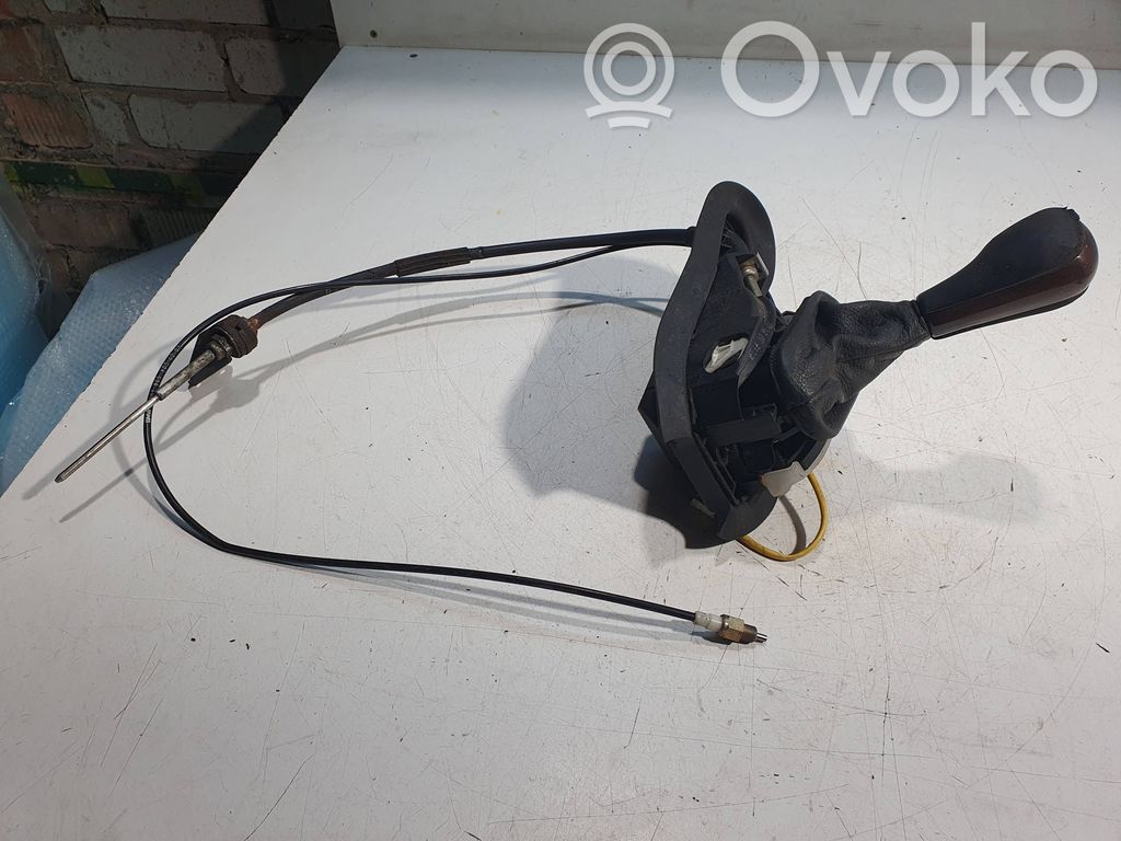 BMW 5 E39 Gear shifter/selector 