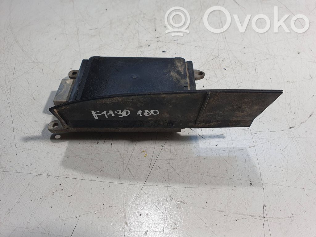BMW 5 F10 F11 Moduł martwego pola 