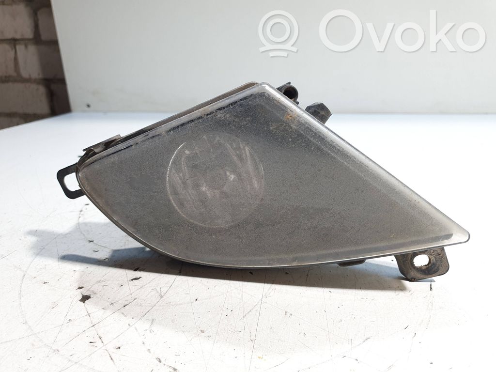 BMW 5 E60 E61 Etusumuvalo 
