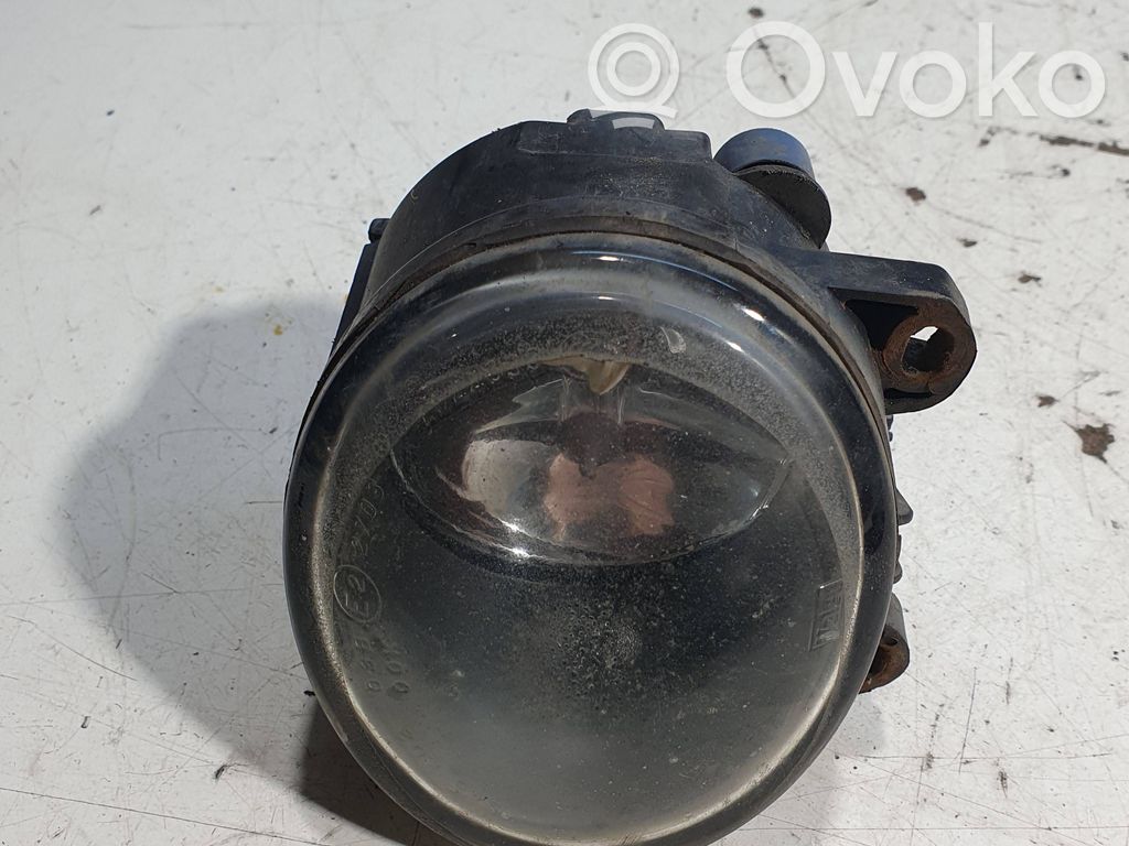 BMW 5 F10 F11 Miglas lukturis priekšā 