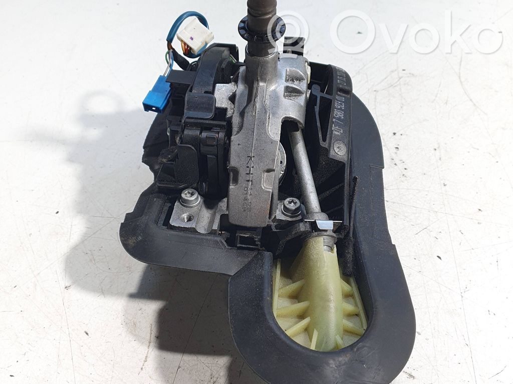 Gear shifter/selector   7580923,P7580923