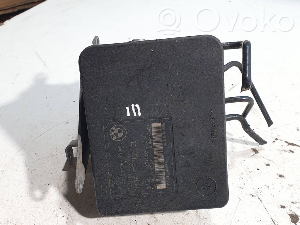 ABS Pump   6777158,6777159,10020603444