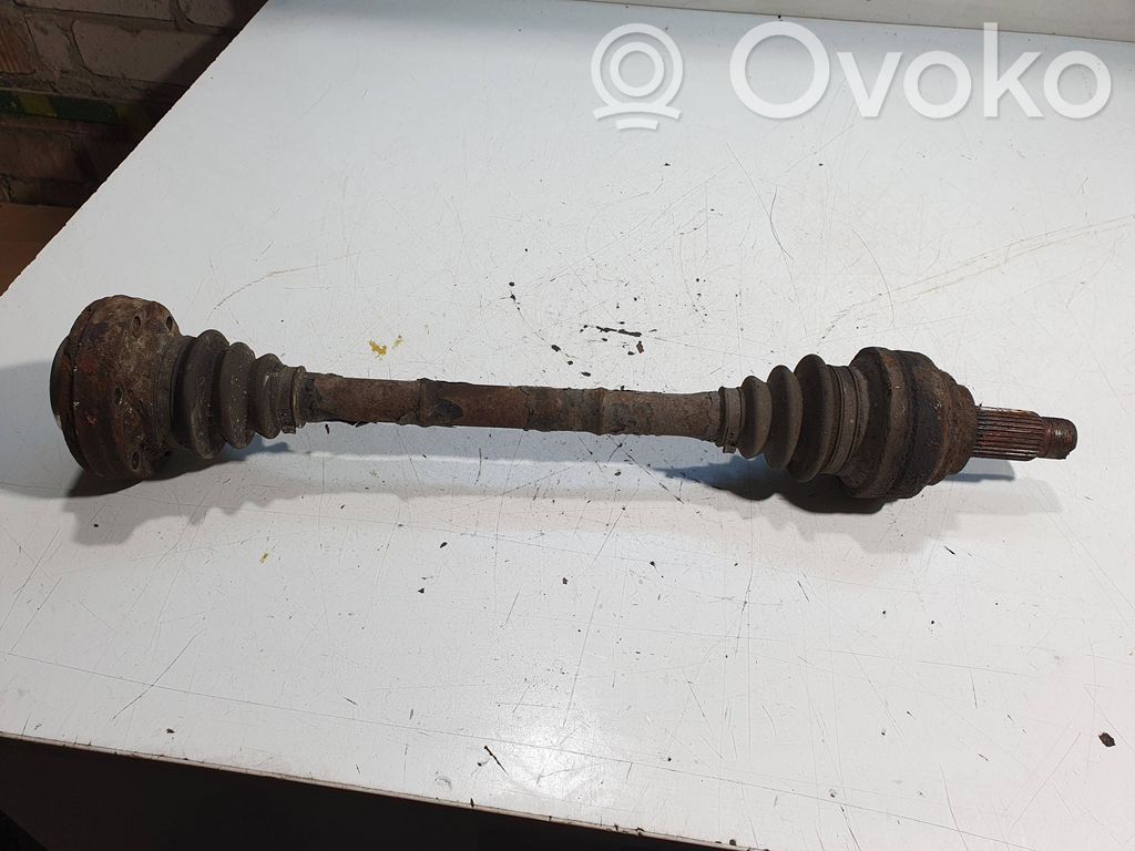 BMW 3 E90 E91 Rear driveshaft 