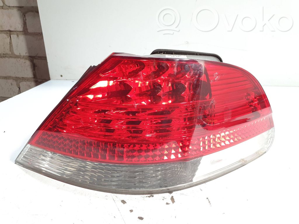 Rear/tail lights   6937236,6321,325004