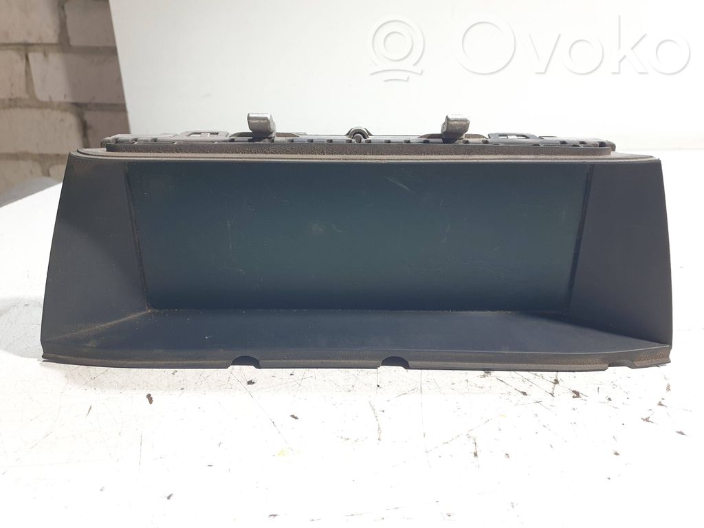 BMW 7 F01 F02 F03 F04 Monitor / wyświetlacz / ekran 
