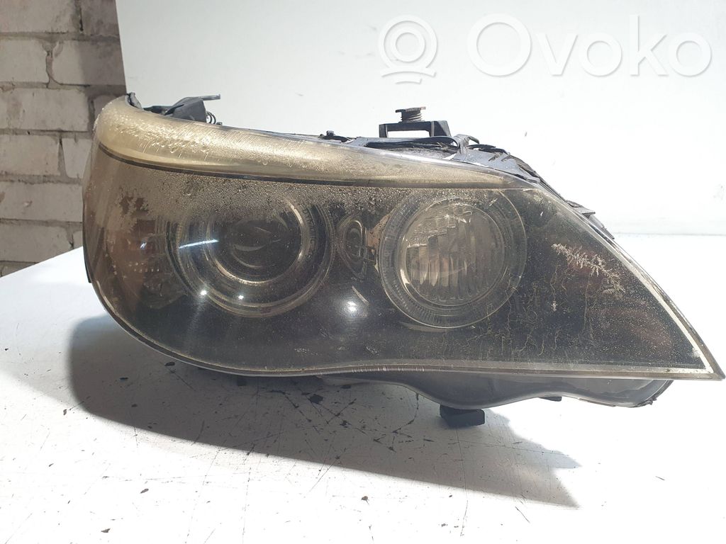 Headlight/headlamp   7044672,1ZS009994021,A8701467205