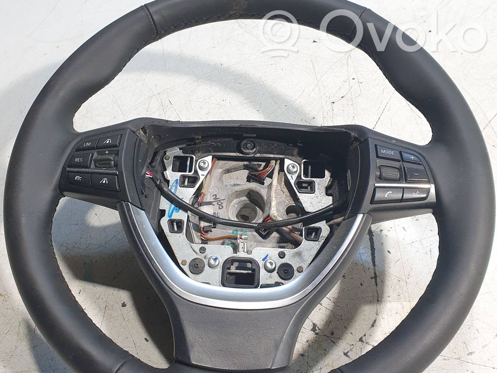 BMW 7 F01 F02 F03 F04 Volante 