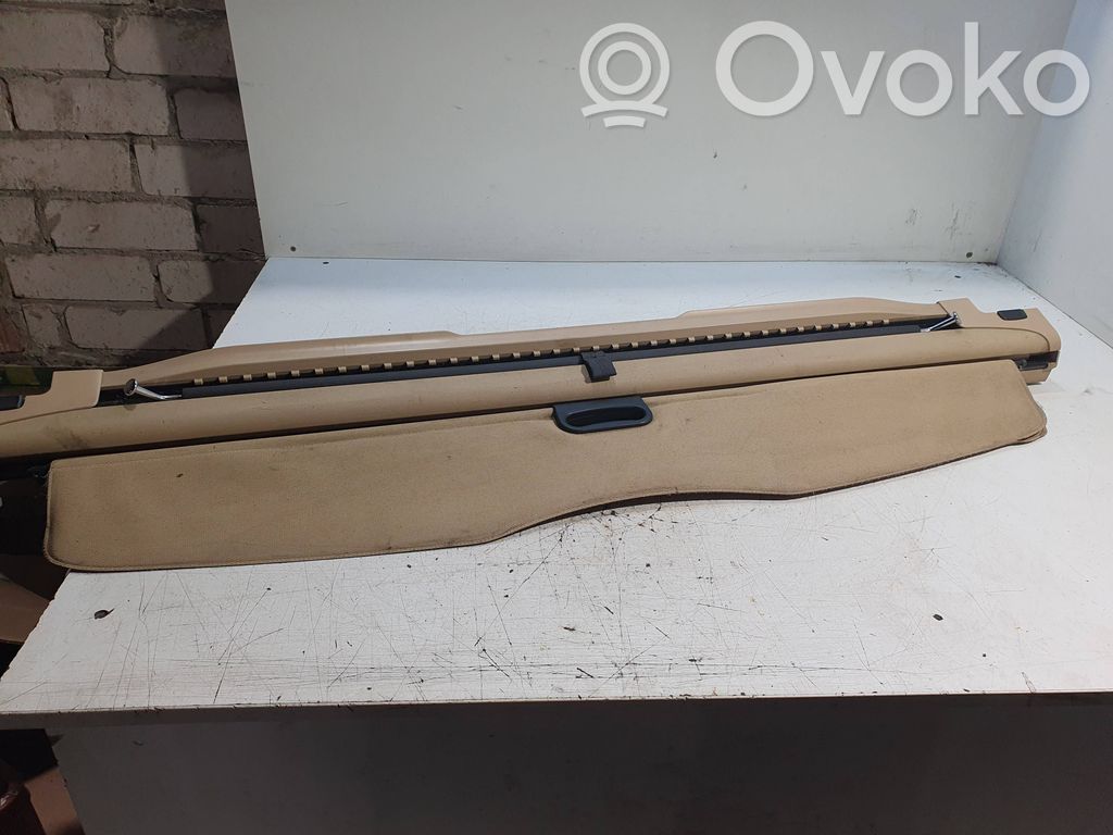 Parcel shelf load cover   003060013900,200509,9119092