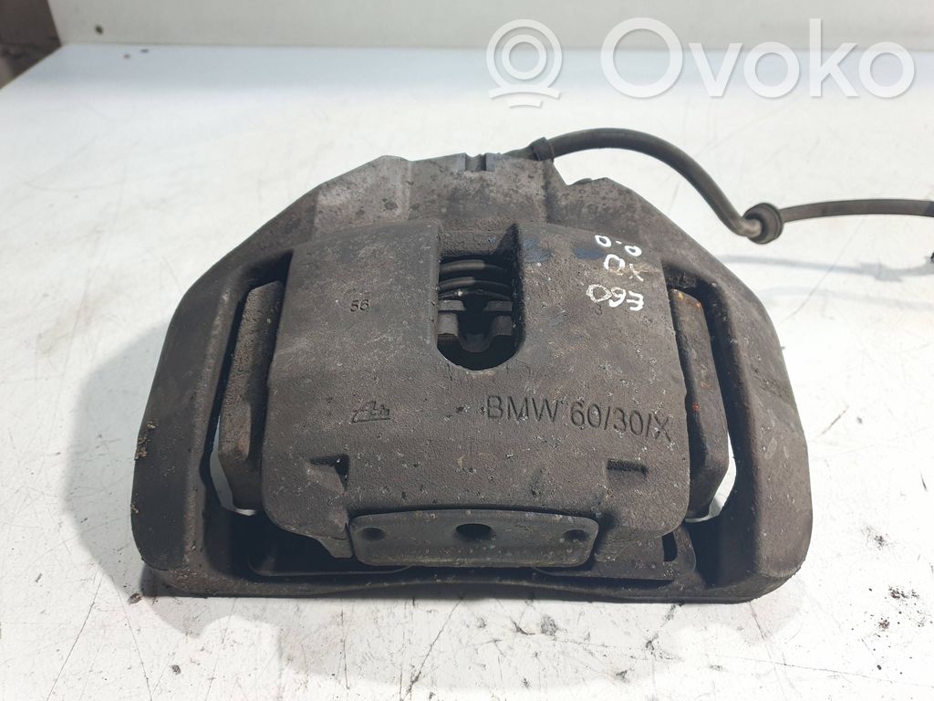 BMW 5 E60 E61 Front brake caliper 