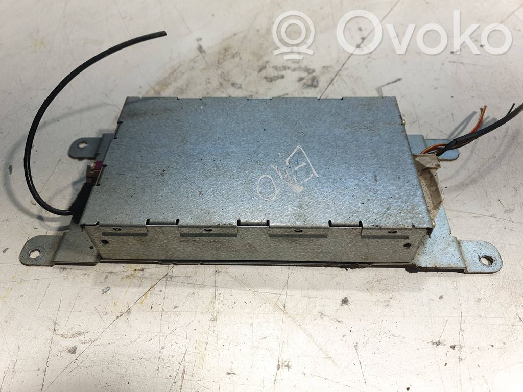 BMW 3 E90 E91 Bluetooth modulis 
