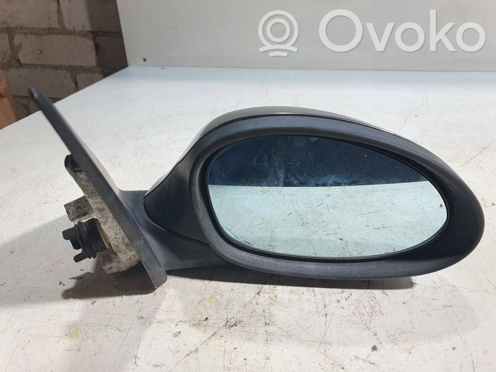 BMW 3 E90 E91 Front door electric wing mirror 