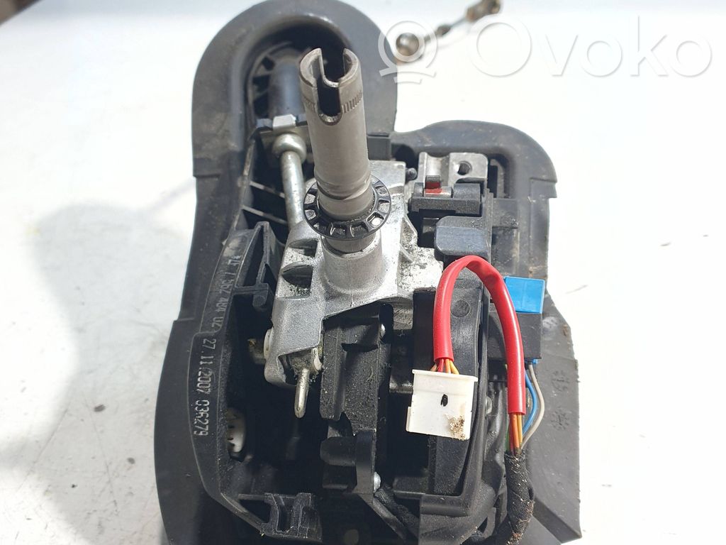 Gear shifter/selector   756248402