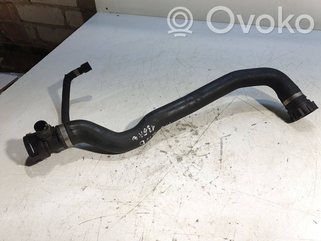 BMW 5 F10 F11 Engine coolant pipe/hose 