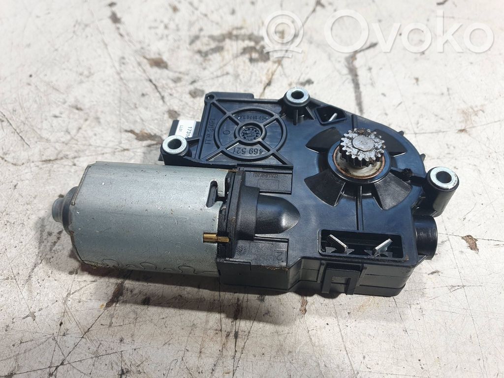 BMW 7 F01 F02 F03 F04 Stoglangio varikliukas/ pavara 