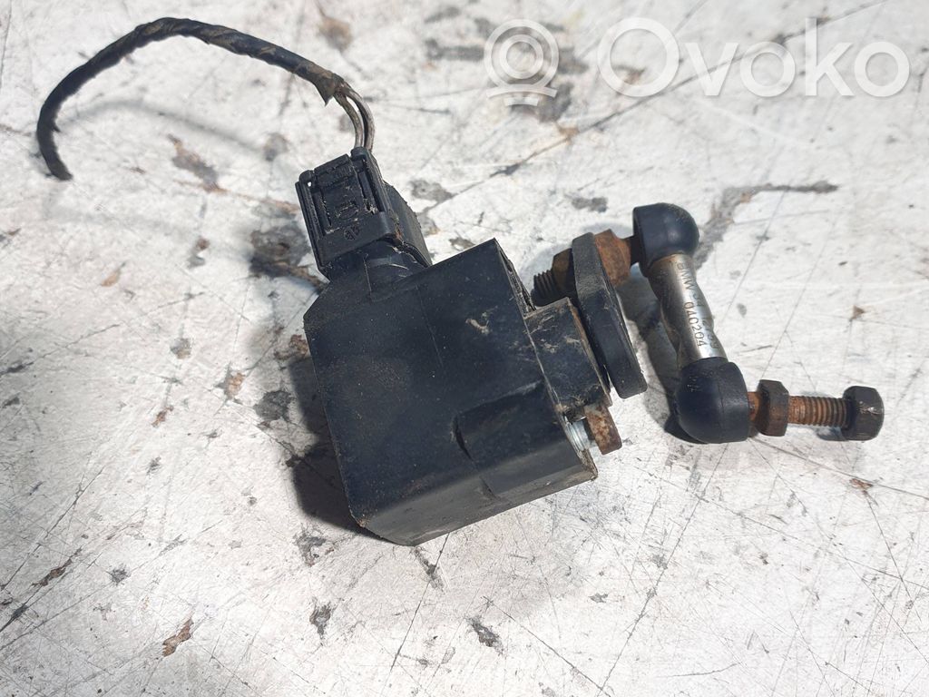 BMW X3 E83 Headlight/headlamp level sensor 