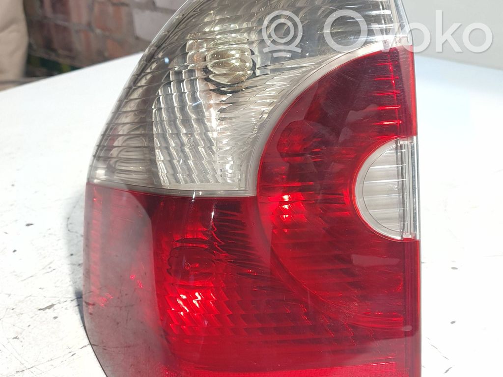 BMW X3 E83 Rear/tail lights 
