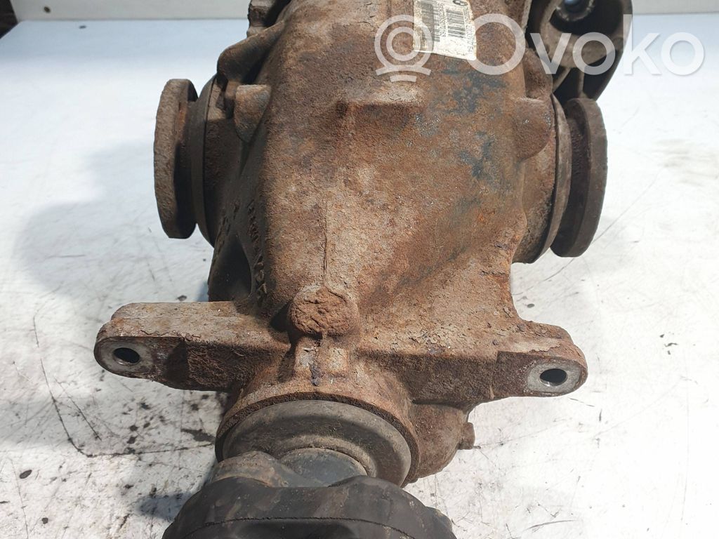 BMW 3 E90 E91 Rear differential 