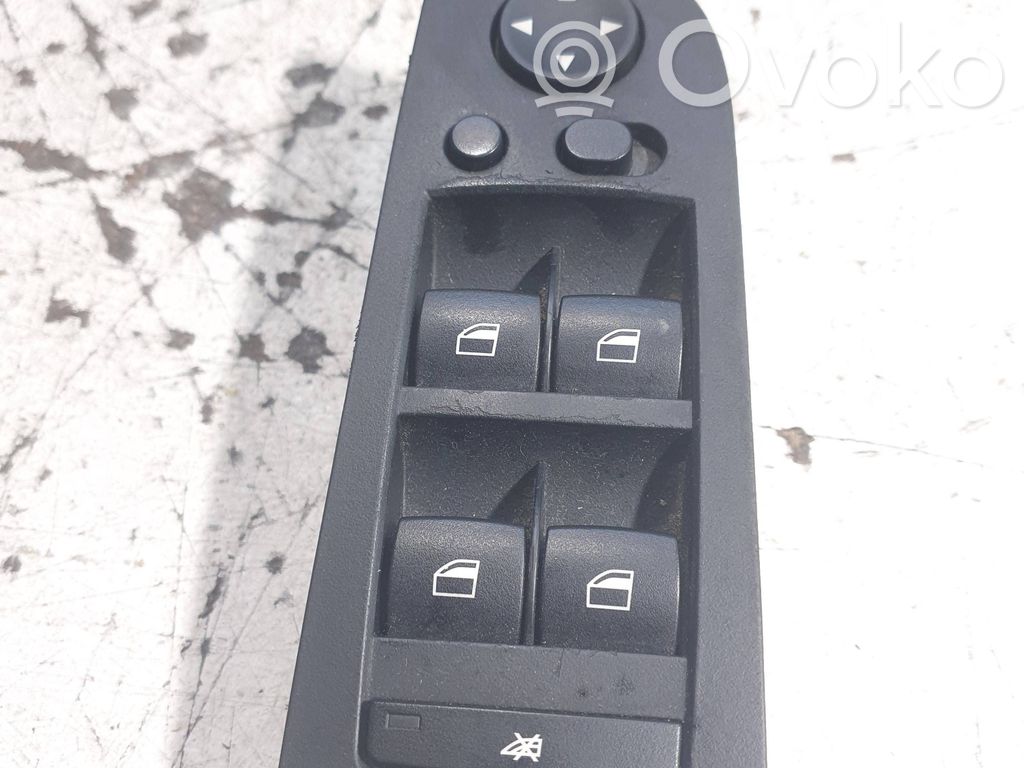 BMW 3 E90 E91 Electric window control switch 