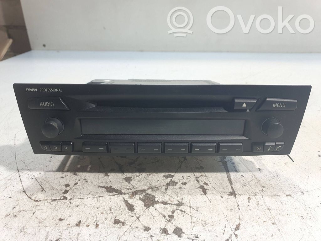 BMW 3 E90 E91 Radio / CD-Player / DVD-Player / Navigation 