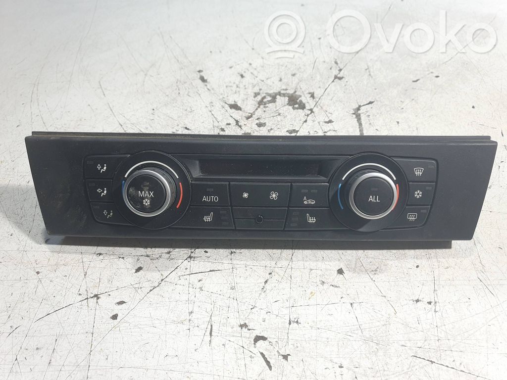 Climate control unit   9221852,100348942,A2C53399847