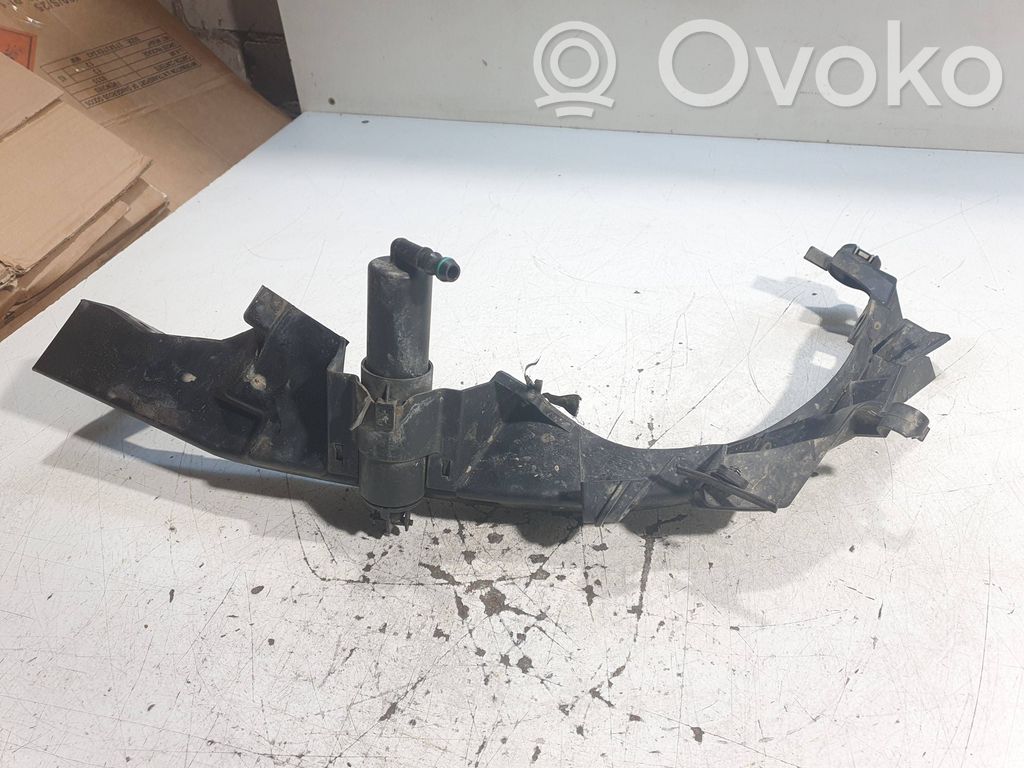 Headlight/headlamp mounting bracket   7138402,15857711