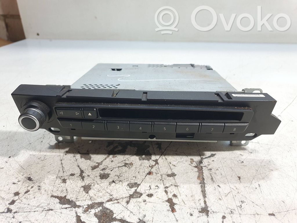 Radio / CD-Player / DVD-Player / Navigation   14472110,VP7KAF18C852BG,TXU0011704