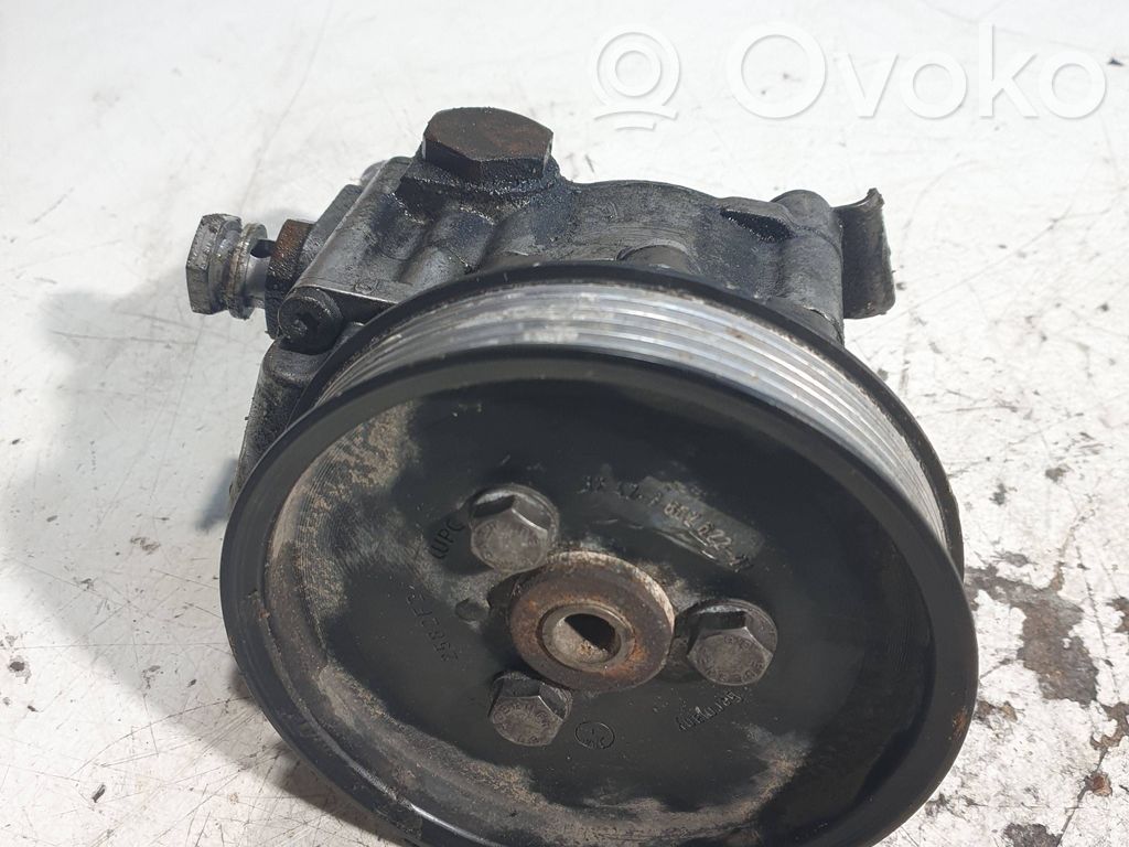 BMW 5 E60 E61 Power steering pump 