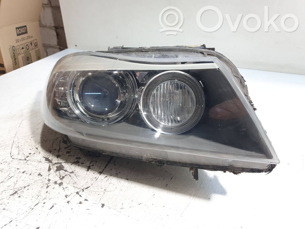 BMW 3 E90 E91 Scheinwerfer 