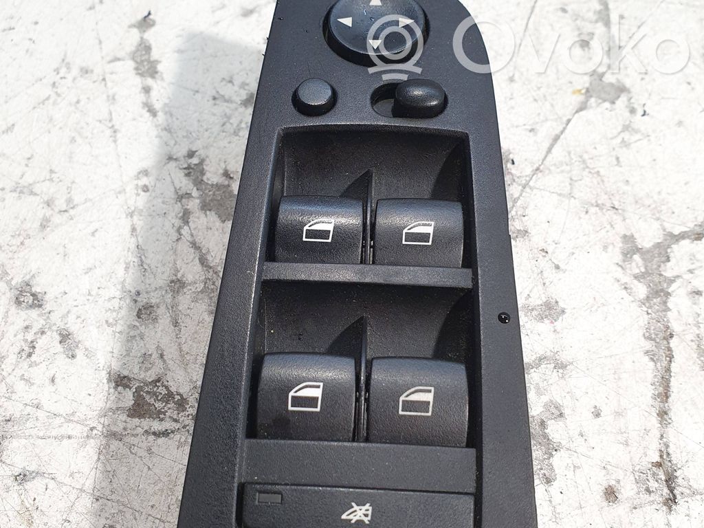 BMW 3 E90 E91 Electric window control switch 