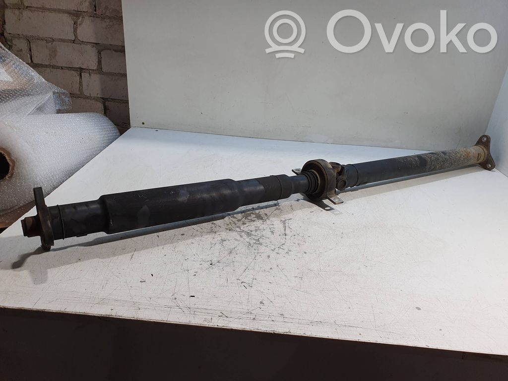 BMW 3 E90 E91 Drive shaft (set) 